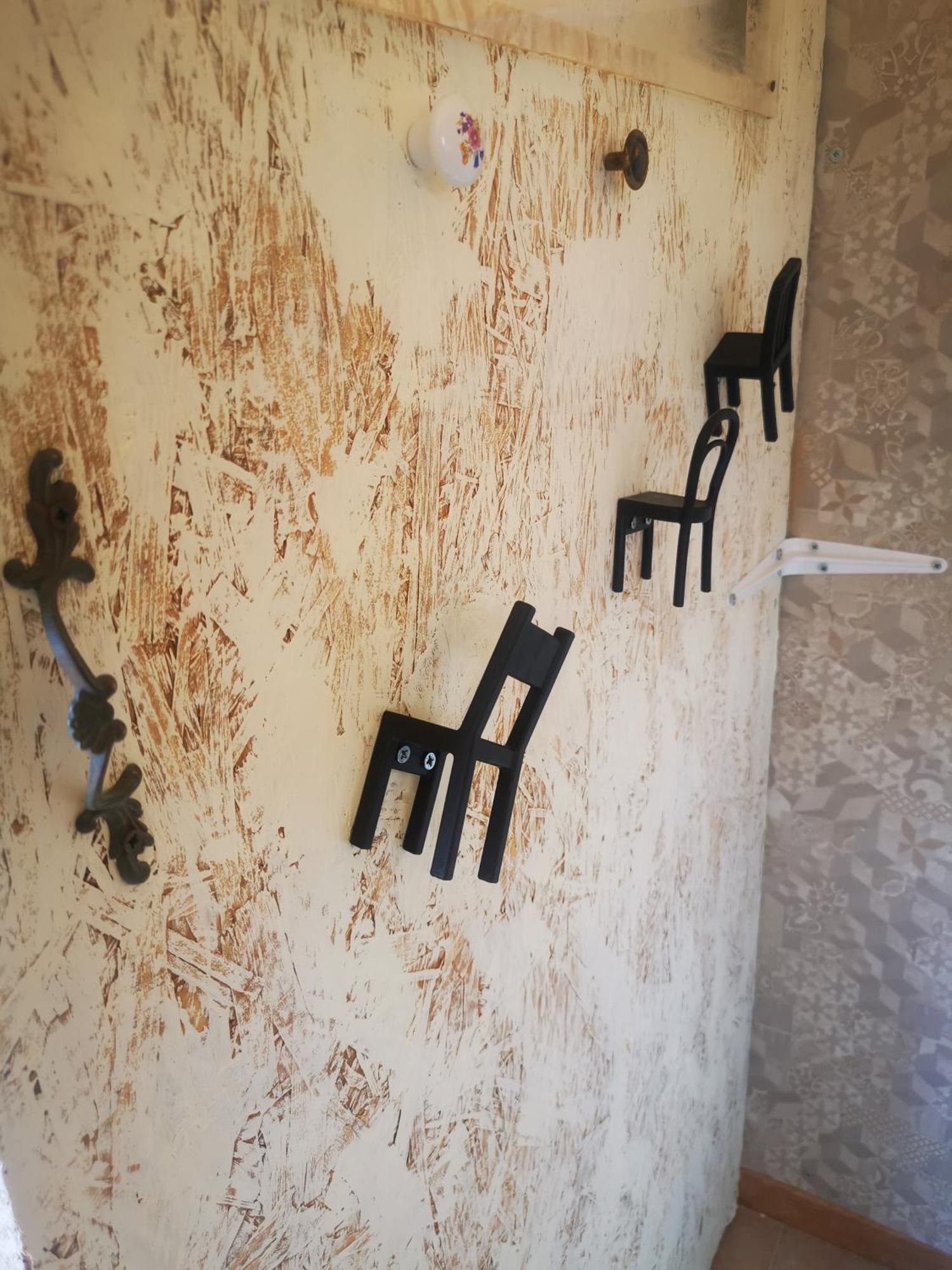 Ethos Rooms Cagliari Quarto foto