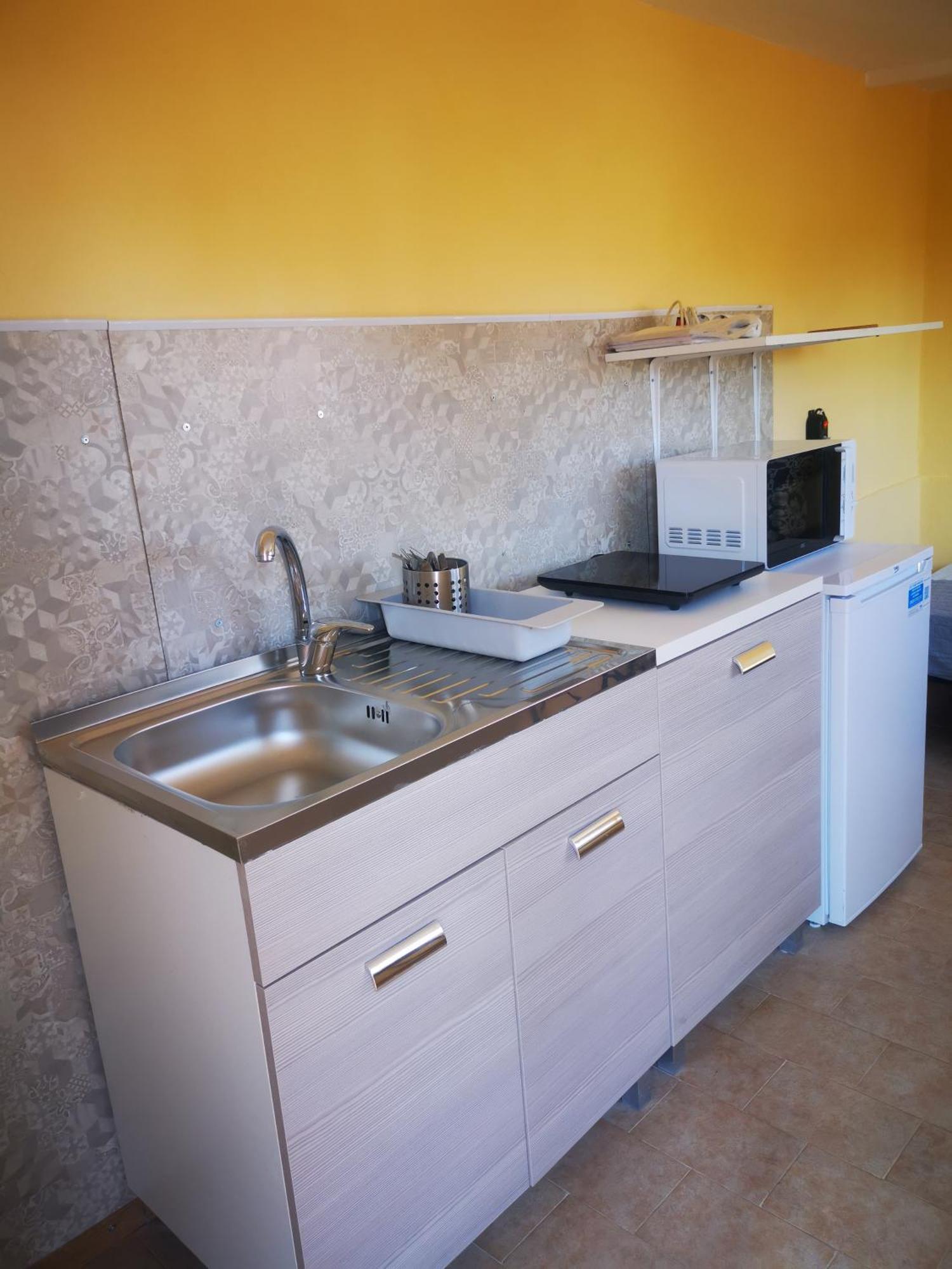 Ethos Rooms Cagliari Quarto foto