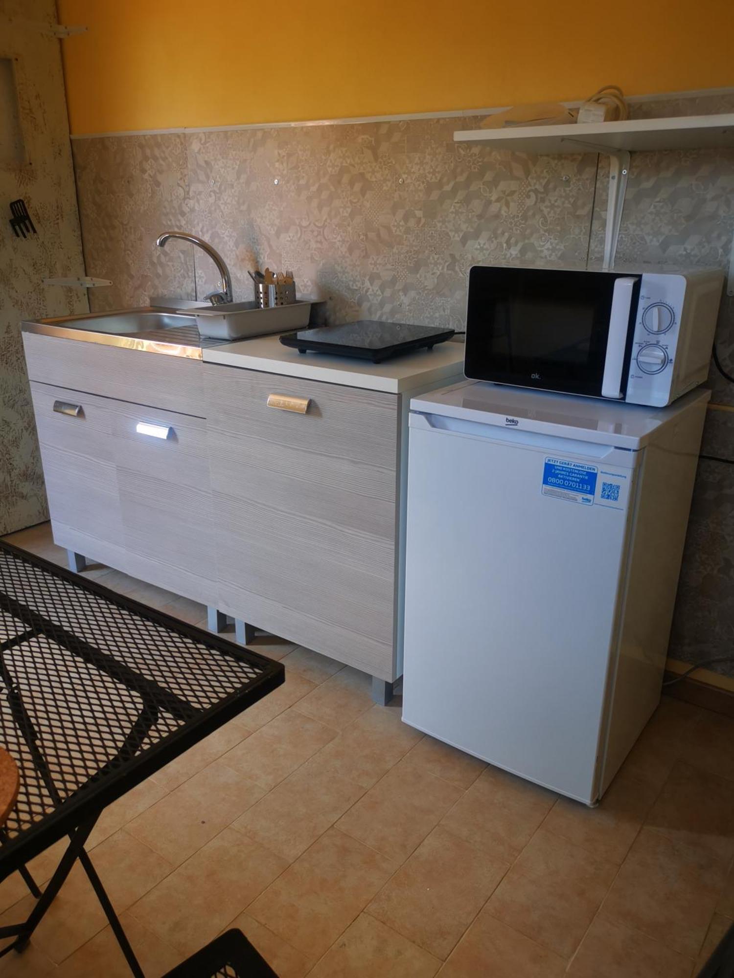 Ethos Rooms Cagliari Quarto foto