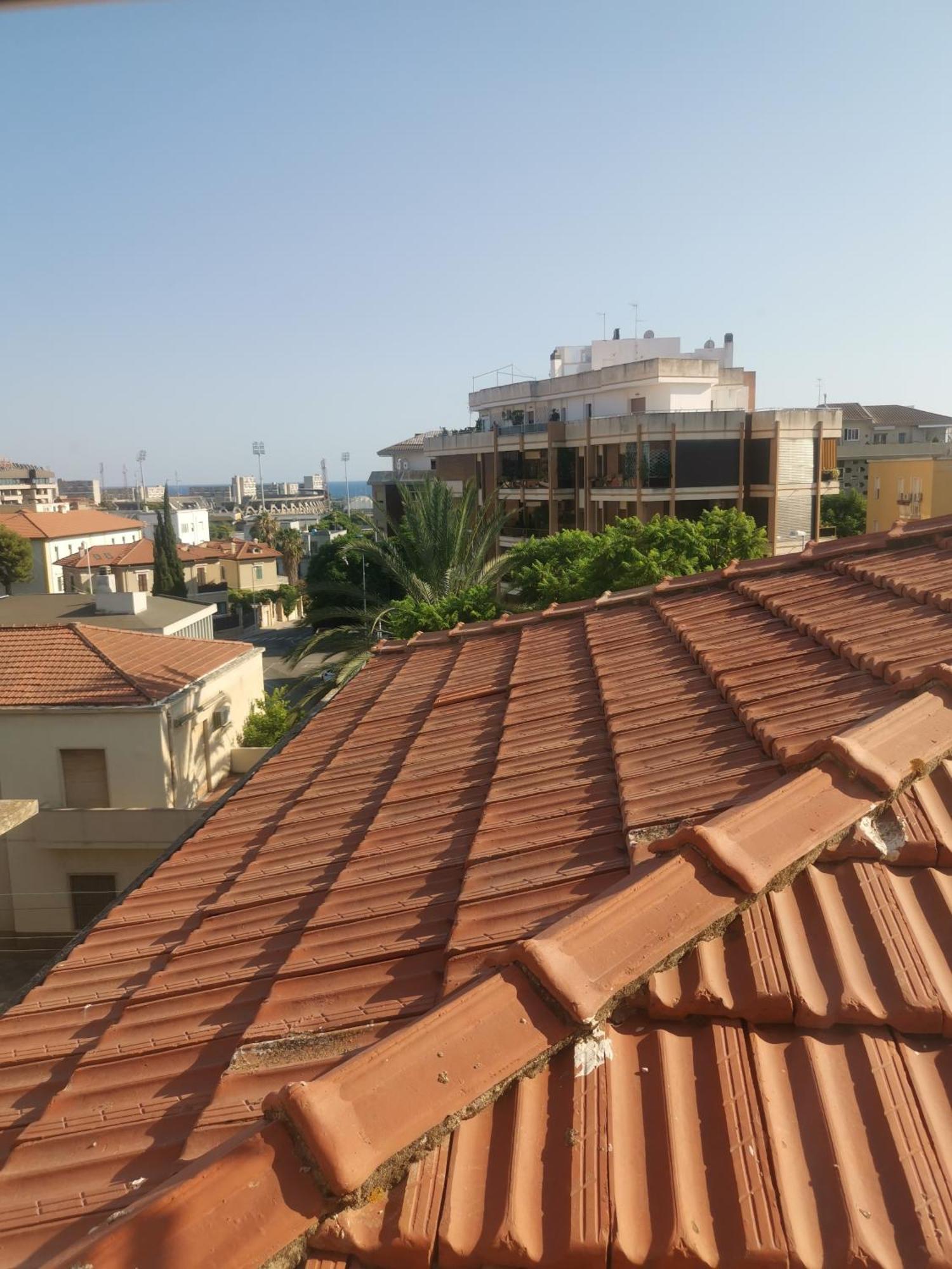 Ethos Rooms Cagliari Quarto foto