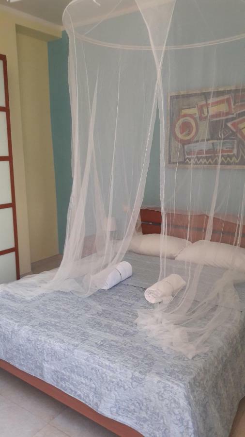 Ethos Rooms Cagliari Exterior foto